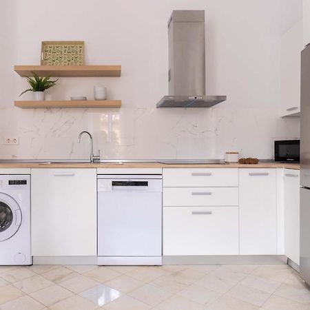 Living4Malaga Stylish Monroy Apartment Exterior foto